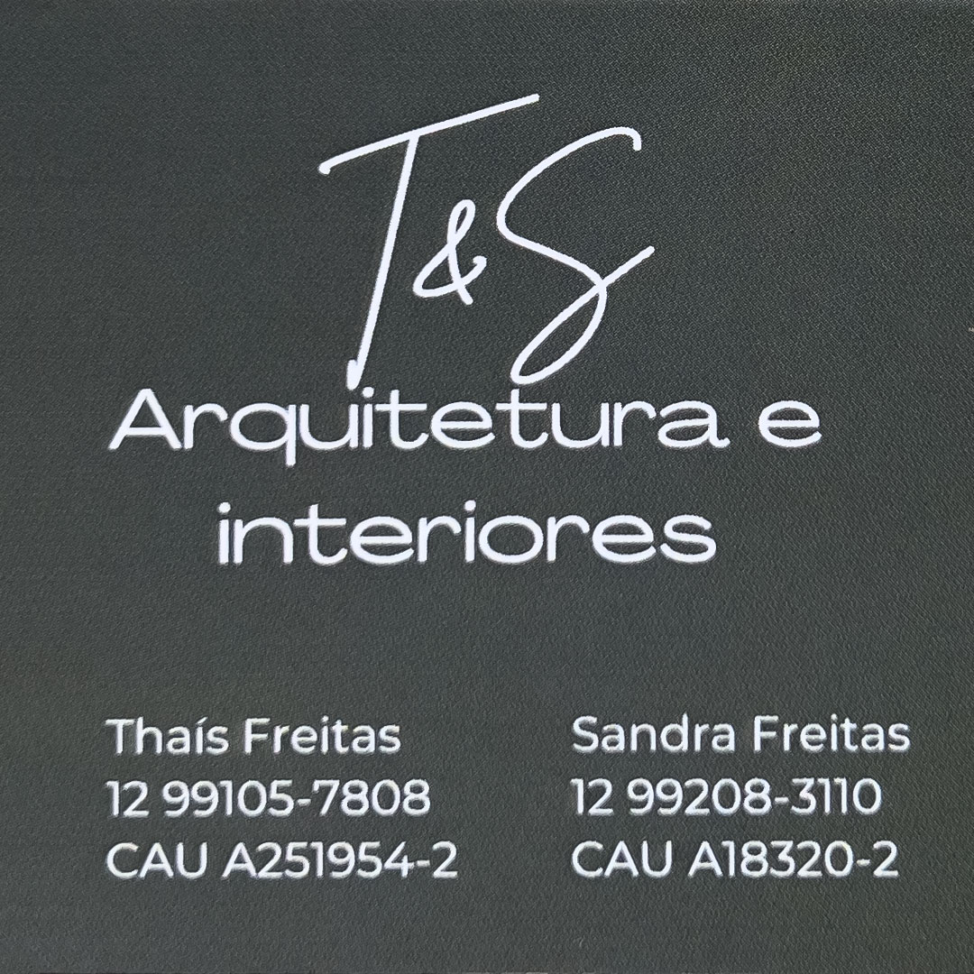ts-arquitetura