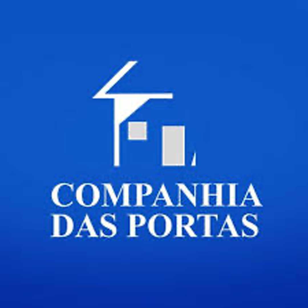 companhiaportas